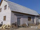 Продам дом с мансардой г.Орел общая площадь 241 кв.м, мансарда (2 этаж) - 120 кв.м, летняя веранда 6,5*4,5, земельный участок 9,6 соток