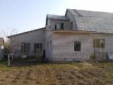 Продам дом с мансардой г.Орел общая площадь 241 кв.м, мансарда (2 этаж) - 120 кв.м, летняя веранда 6,5*4,5, земельный участок 9,6 соток
